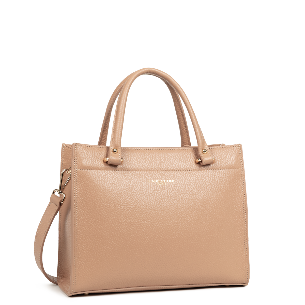 Sac à main - Foulonné Double DAILY