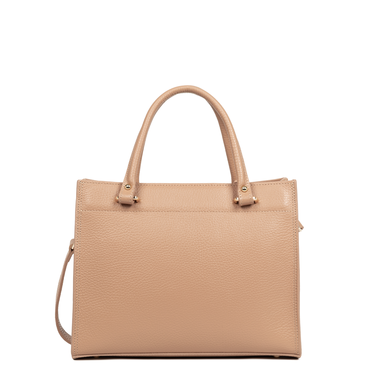 Sac à main - Foulonné Double DAILY
