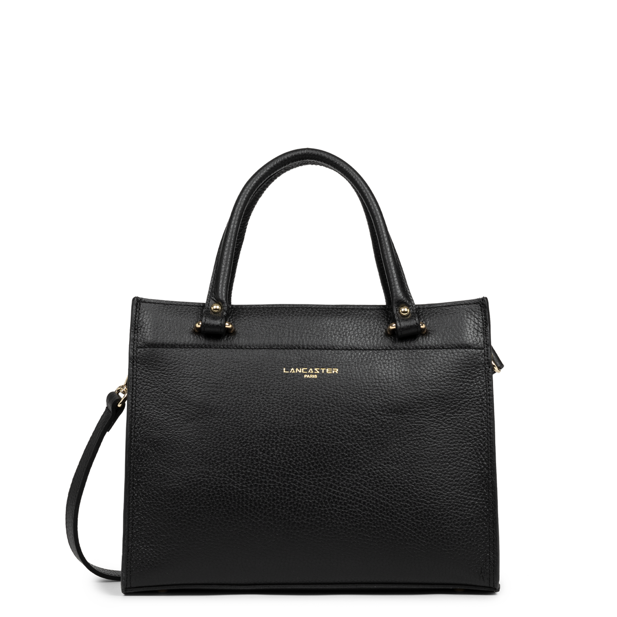 Sac à main - Foulonné Double DAILY