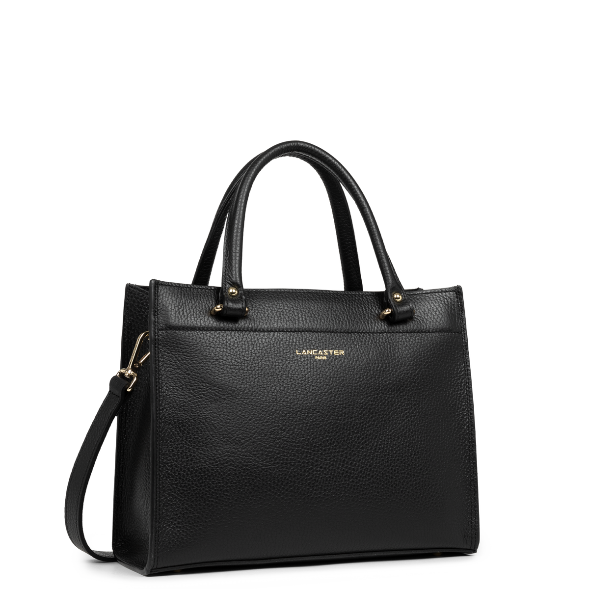 Sac à main - Foulonné Double DAILY