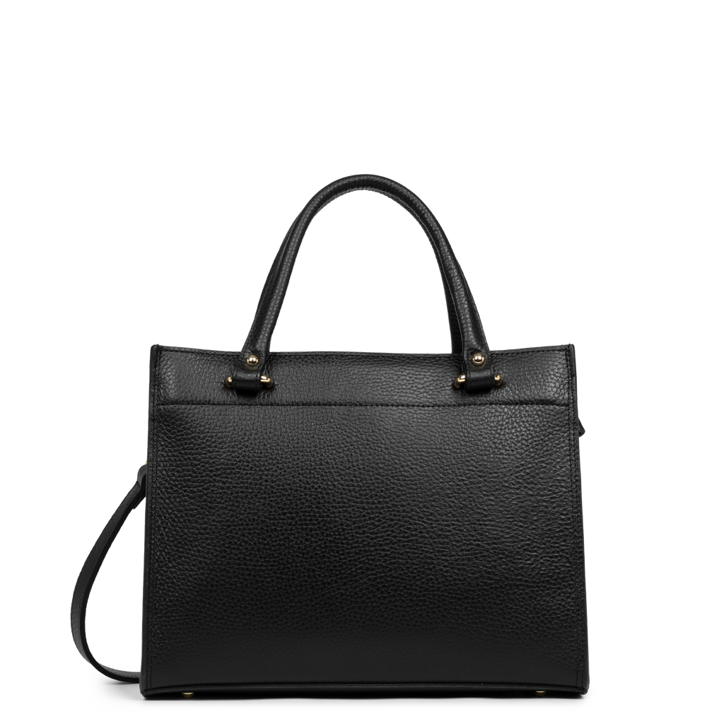 Sac à main - Foulonné Double DAILY