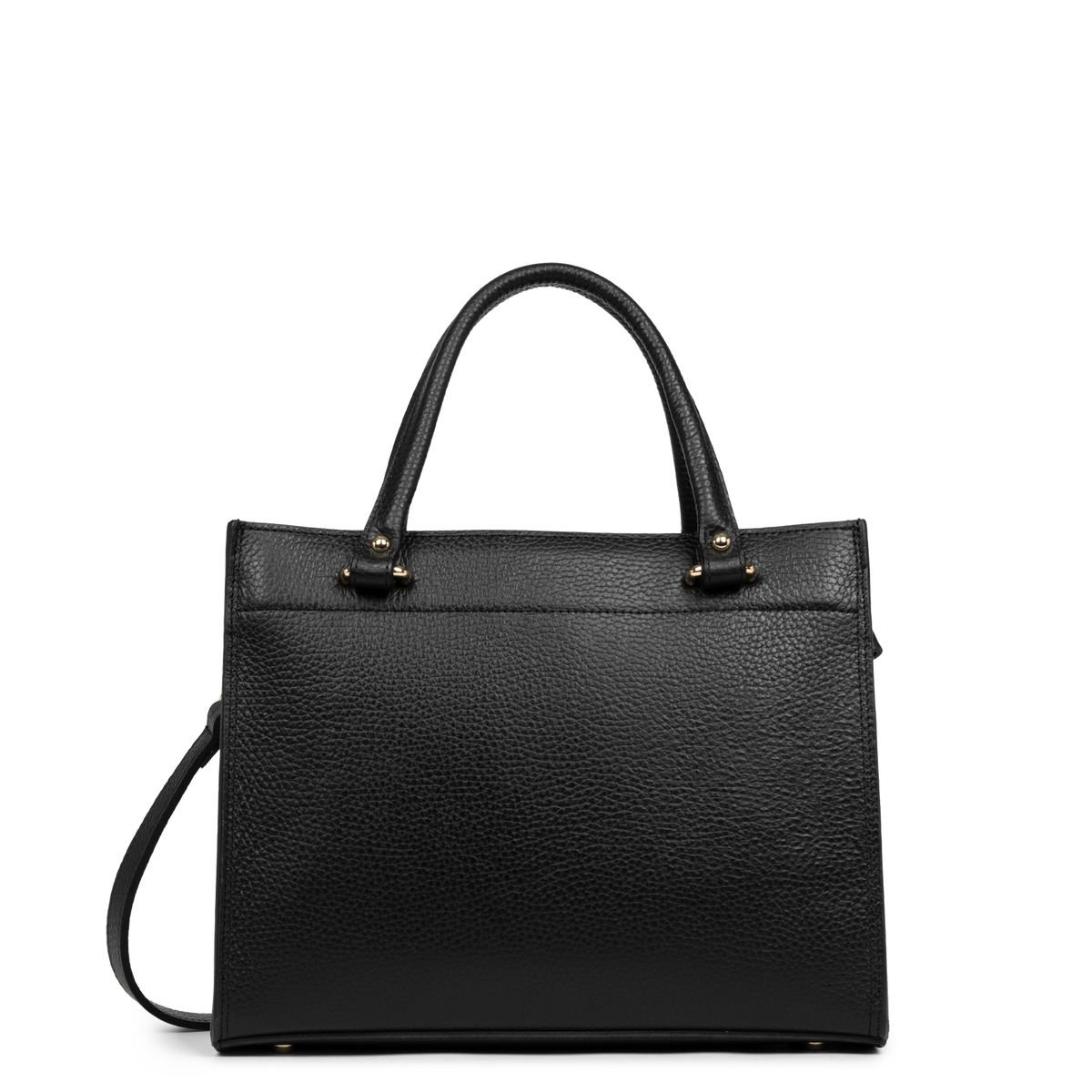Sac à main - Foulonné Double DAILY