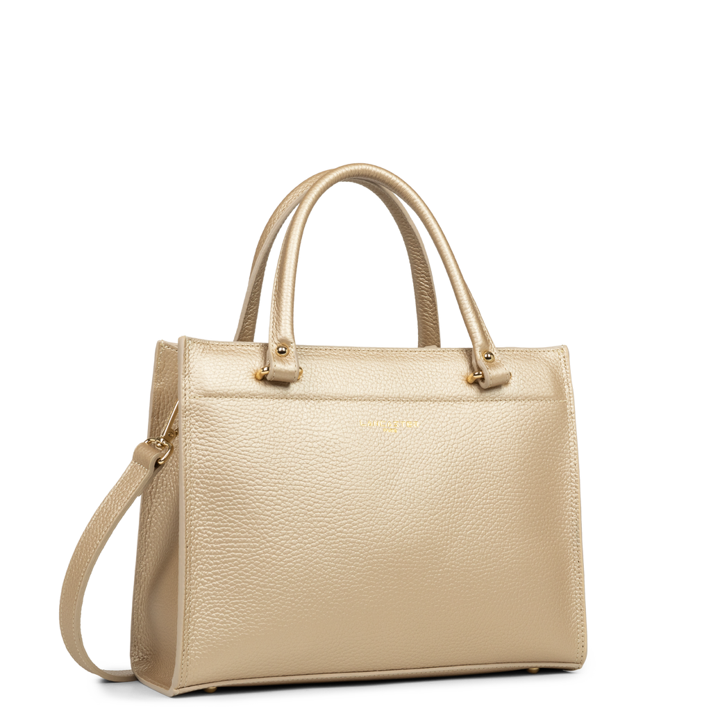 Sac à main - Foulonné Double DAILY