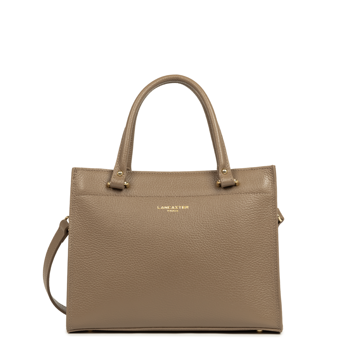 Sac à main - Foulonné Double DAILY