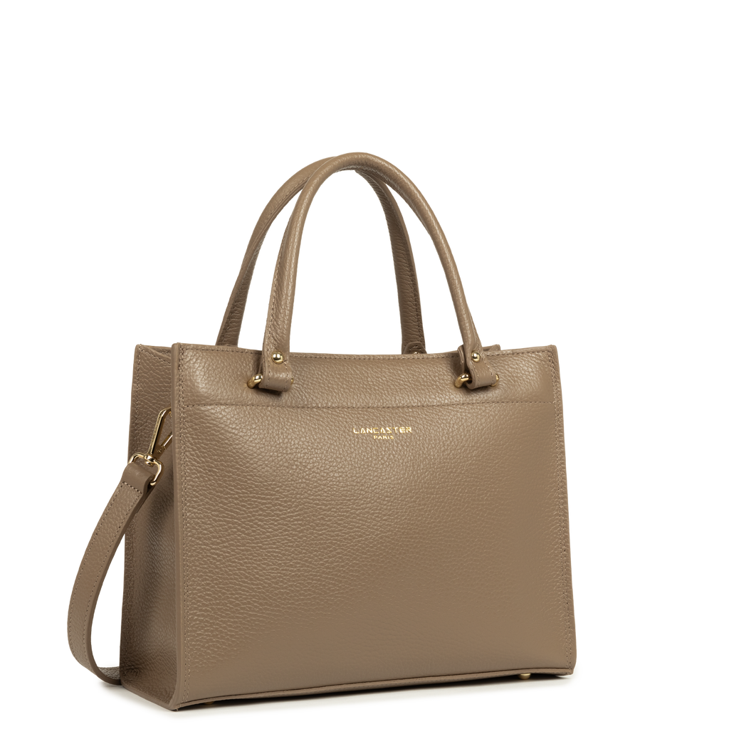 Sac à main - Foulonné Double DAILY