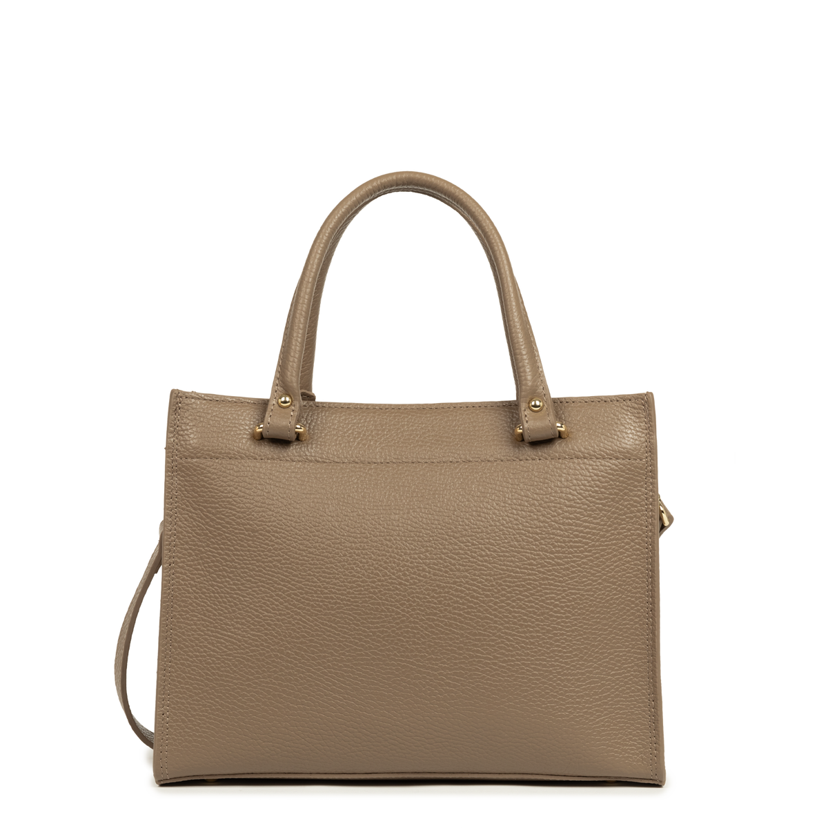Sac à main - Foulonné Double DAILY