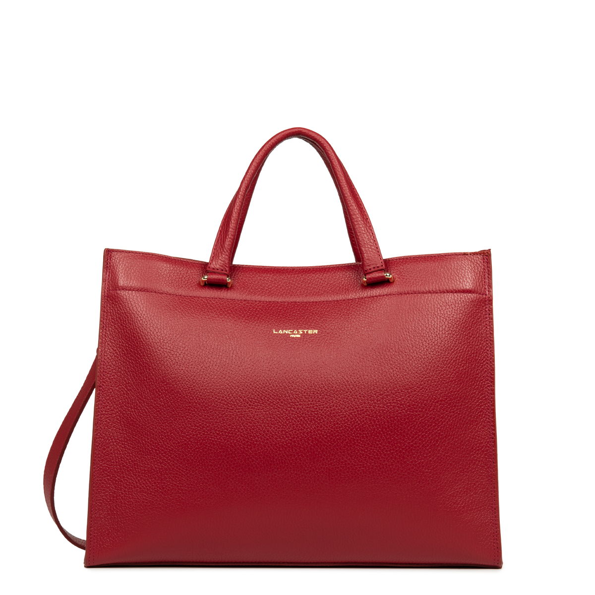 Grand sac cabas main - Foulonné Double DAILY
