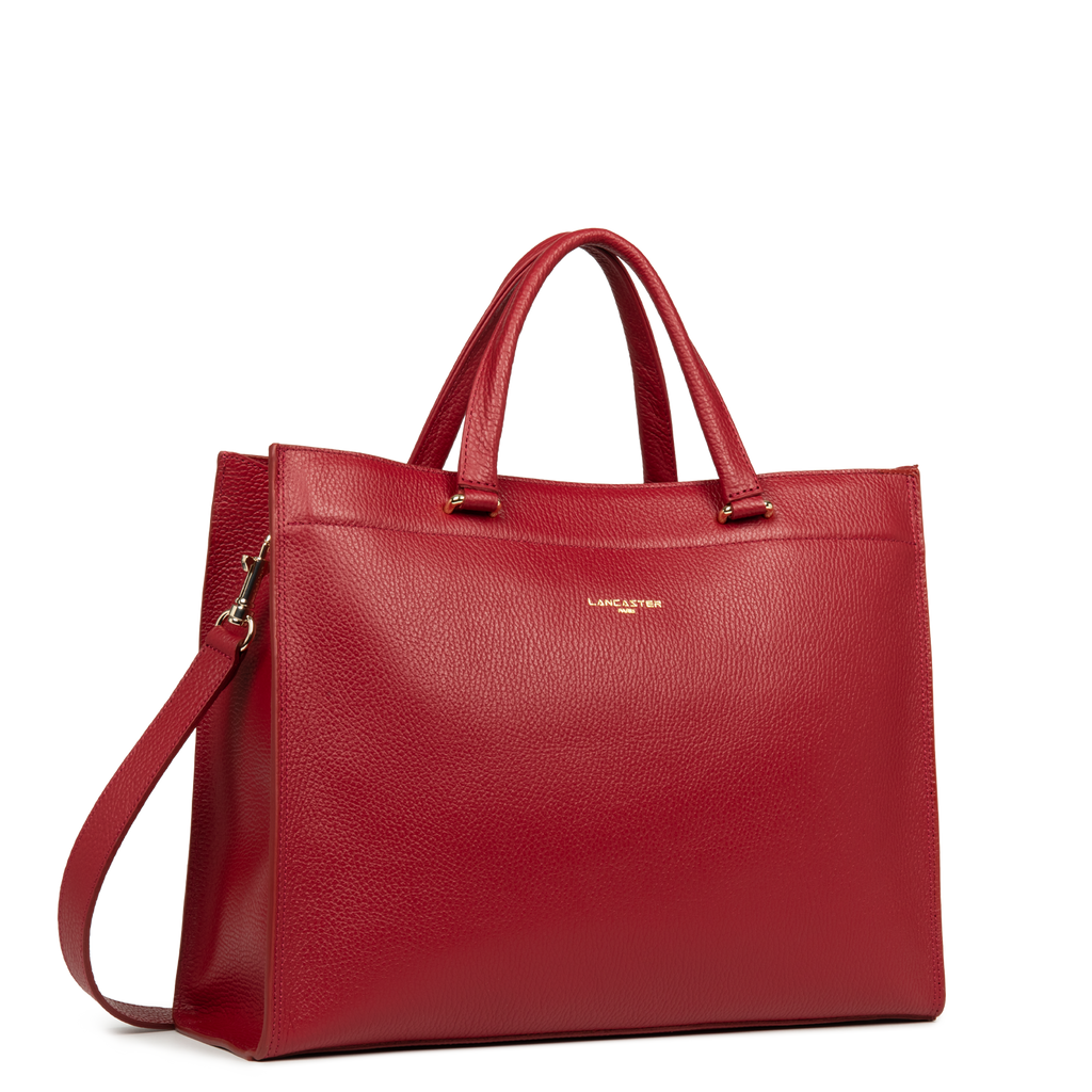 Grand sac cabas main - Foulonné Double DAILY