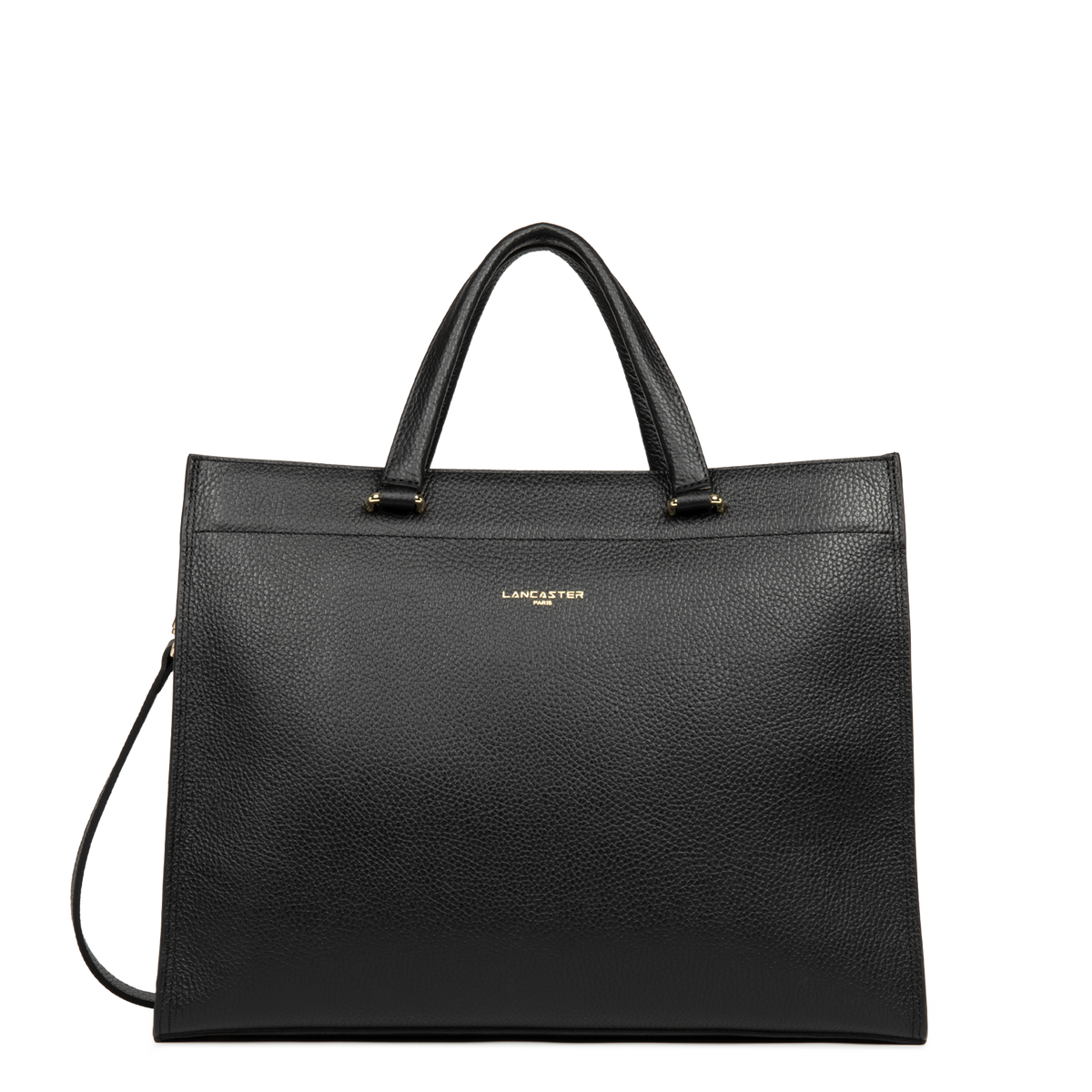 Grand sac cabas main - Foulonné Double DAILY