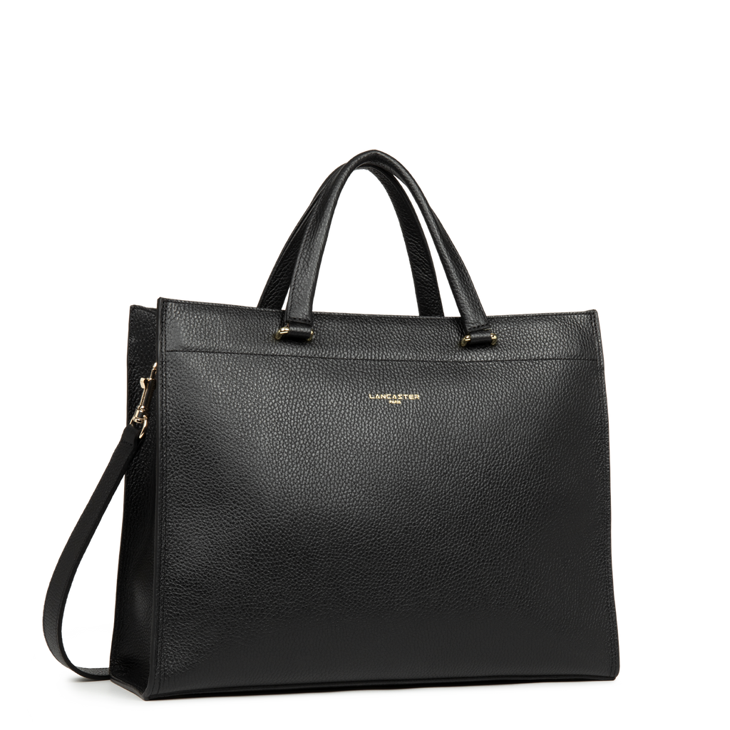 Grand sac cabas main - Foulonné Double DAILY