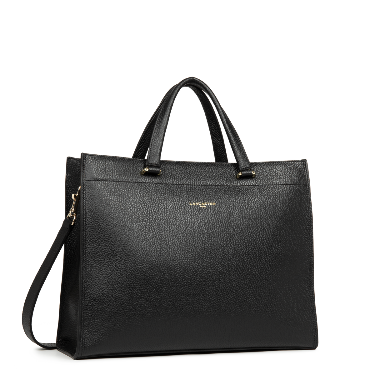 Grand sac cabas main - Foulonné Double DAILY