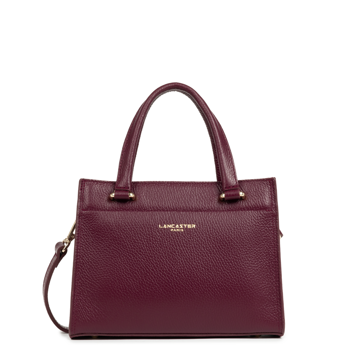 Petit sac à main - Foulonné Double DAILY