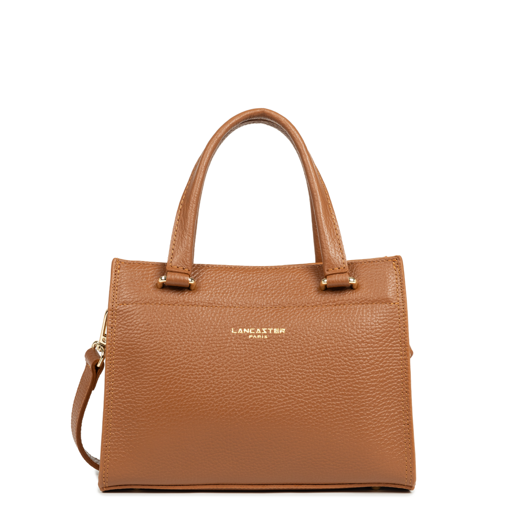 Petit sac à main - Foulonné Double DAILY