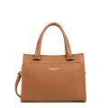 Petit sac à main - Foulonné Double DAILY