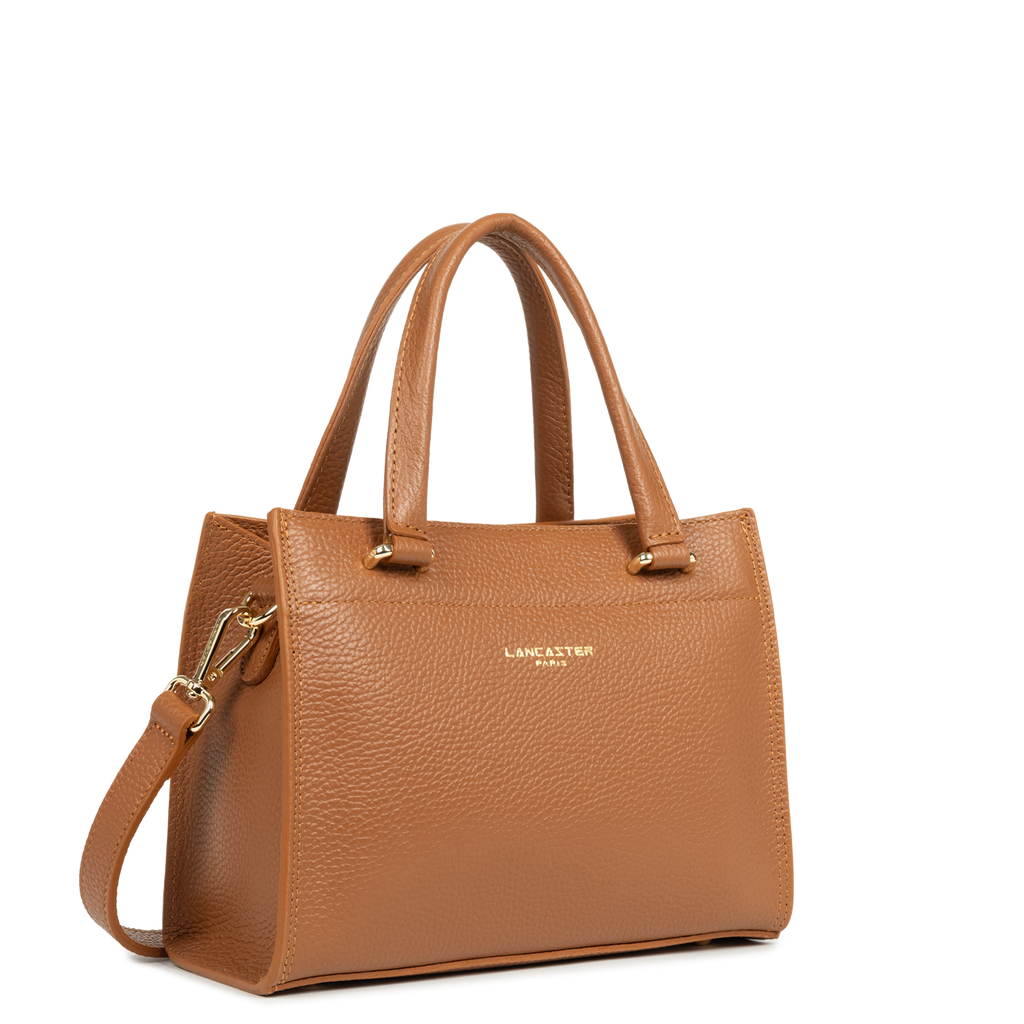 Petit sac à main - Foulonné Double DAILY