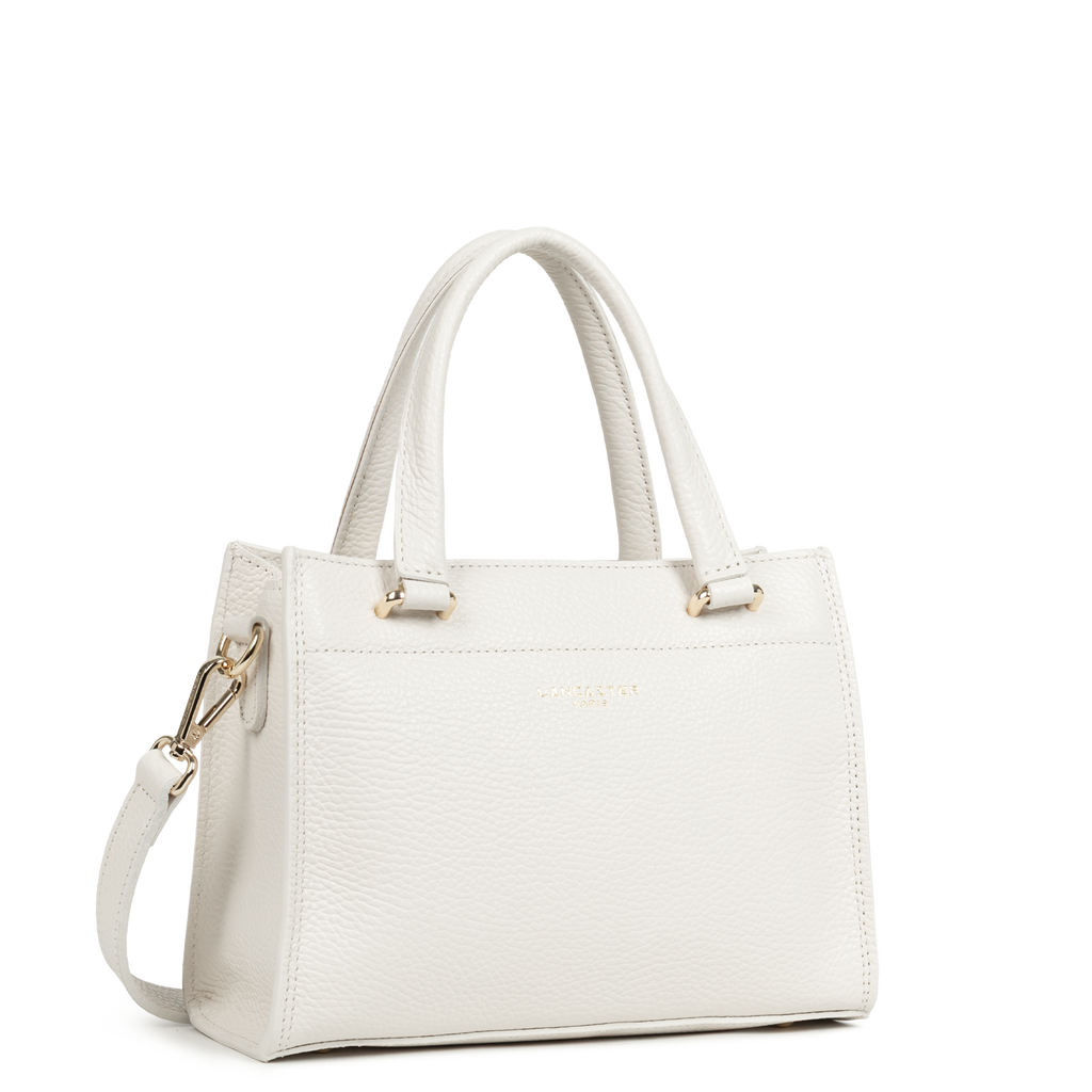 Petit sac à main - Foulonné Double DAILY