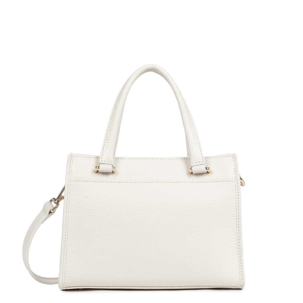 Petit sac à main - Foulonné Double DAILY