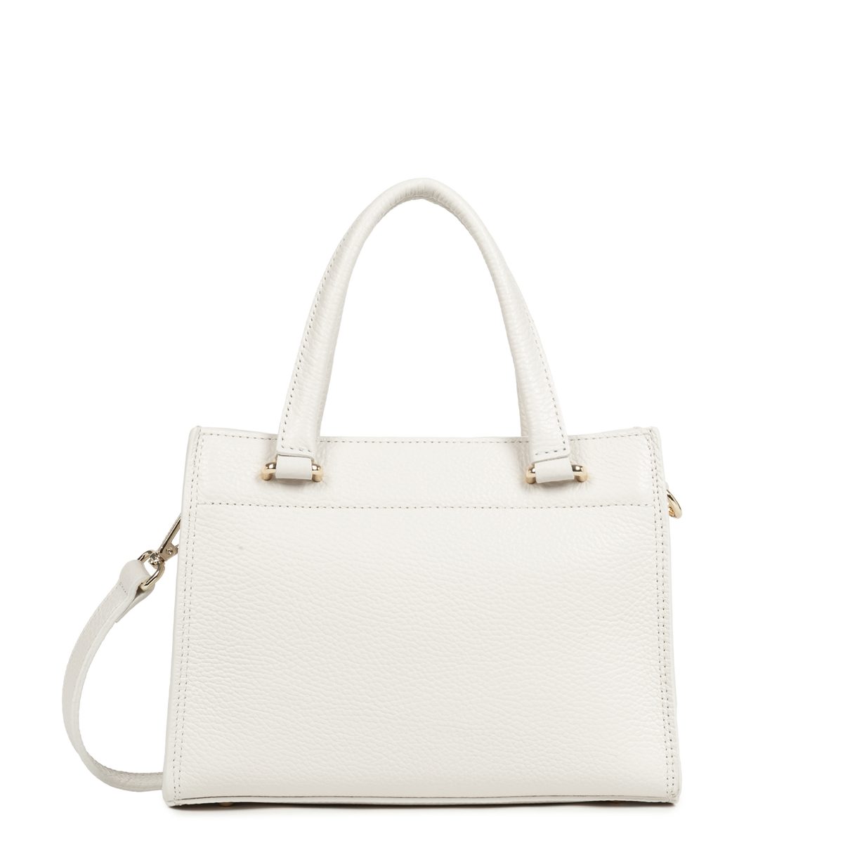 Petit sac à main - Foulonné Double DAILY