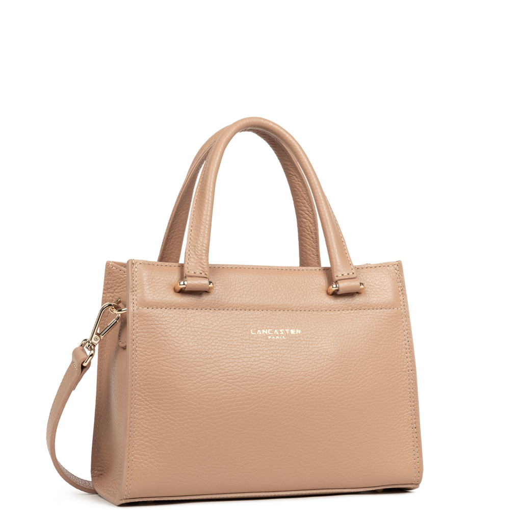 Petit sac à main - Foulonné Double DAILY