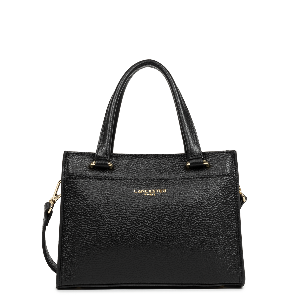 Petit sac à main - Foulonné Double DAILY