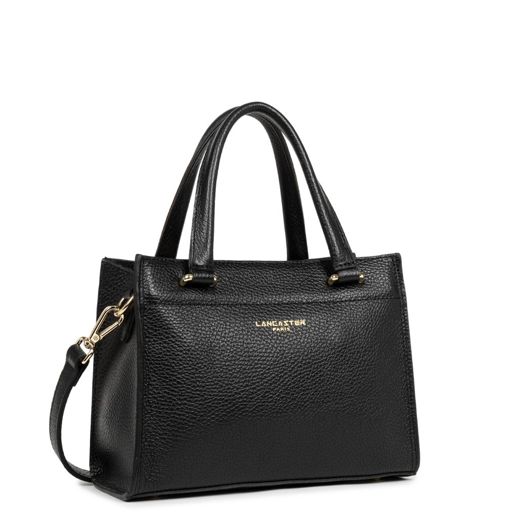 Petit sac à main - Foulonné Double DAILY