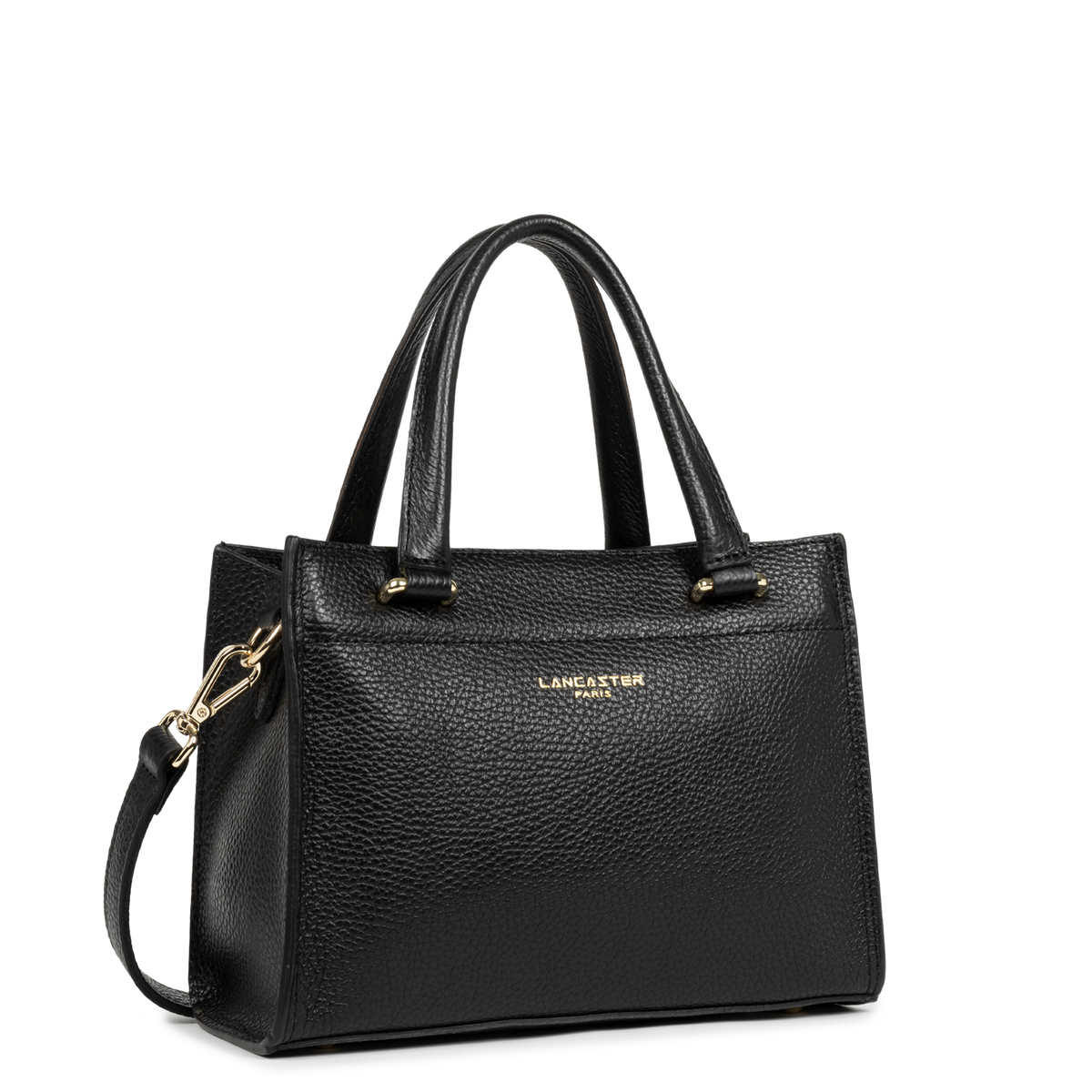 Petit sac à main - Foulonné Double DAILY
