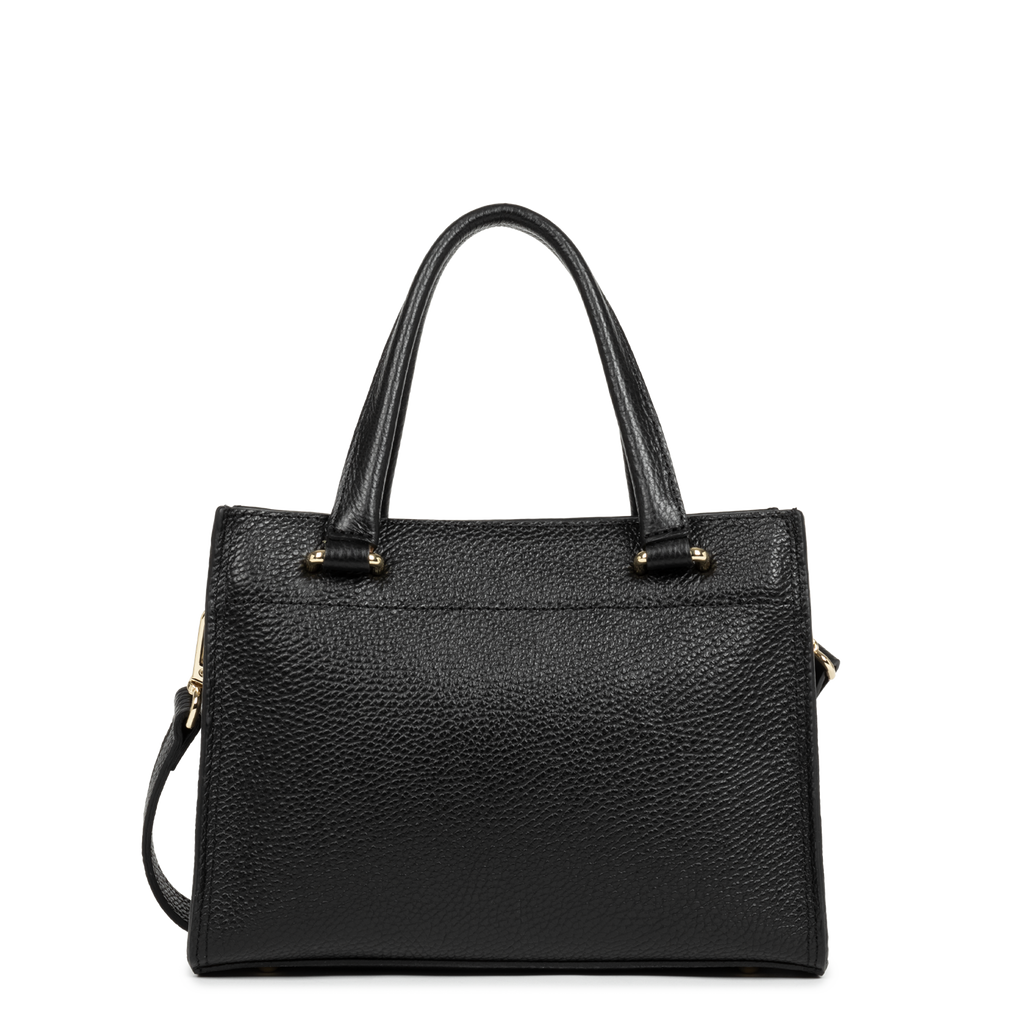 Petit sac à main - Foulonné Double DAILY