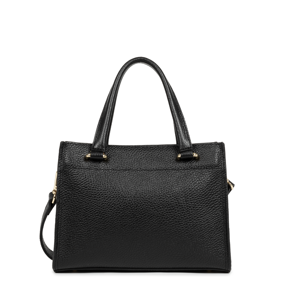 Petit sac à main - Foulonné Double DAILY