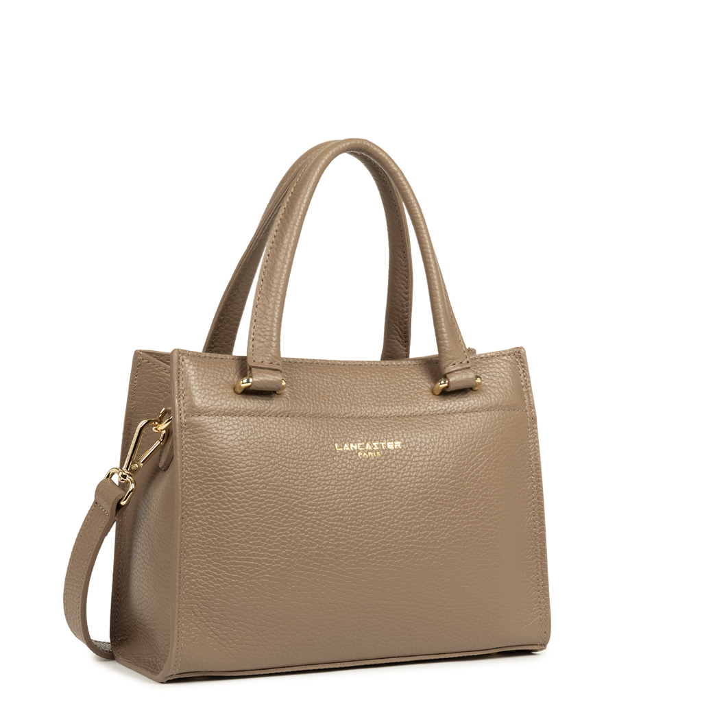 Petit sac à main - Foulonné Double DAILY