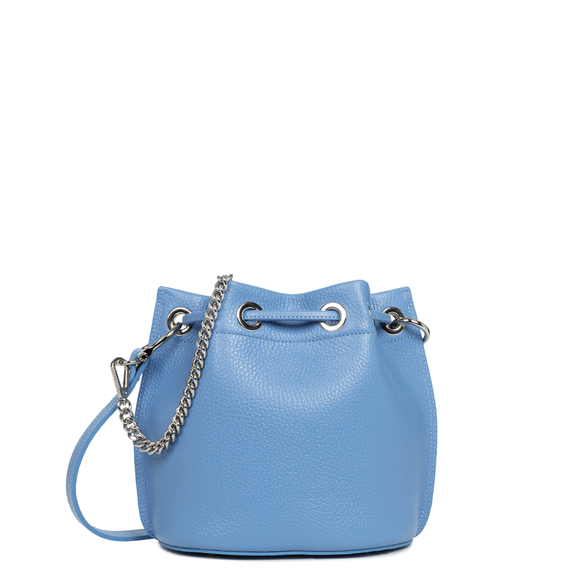 Petit sac bourse - Alba Double