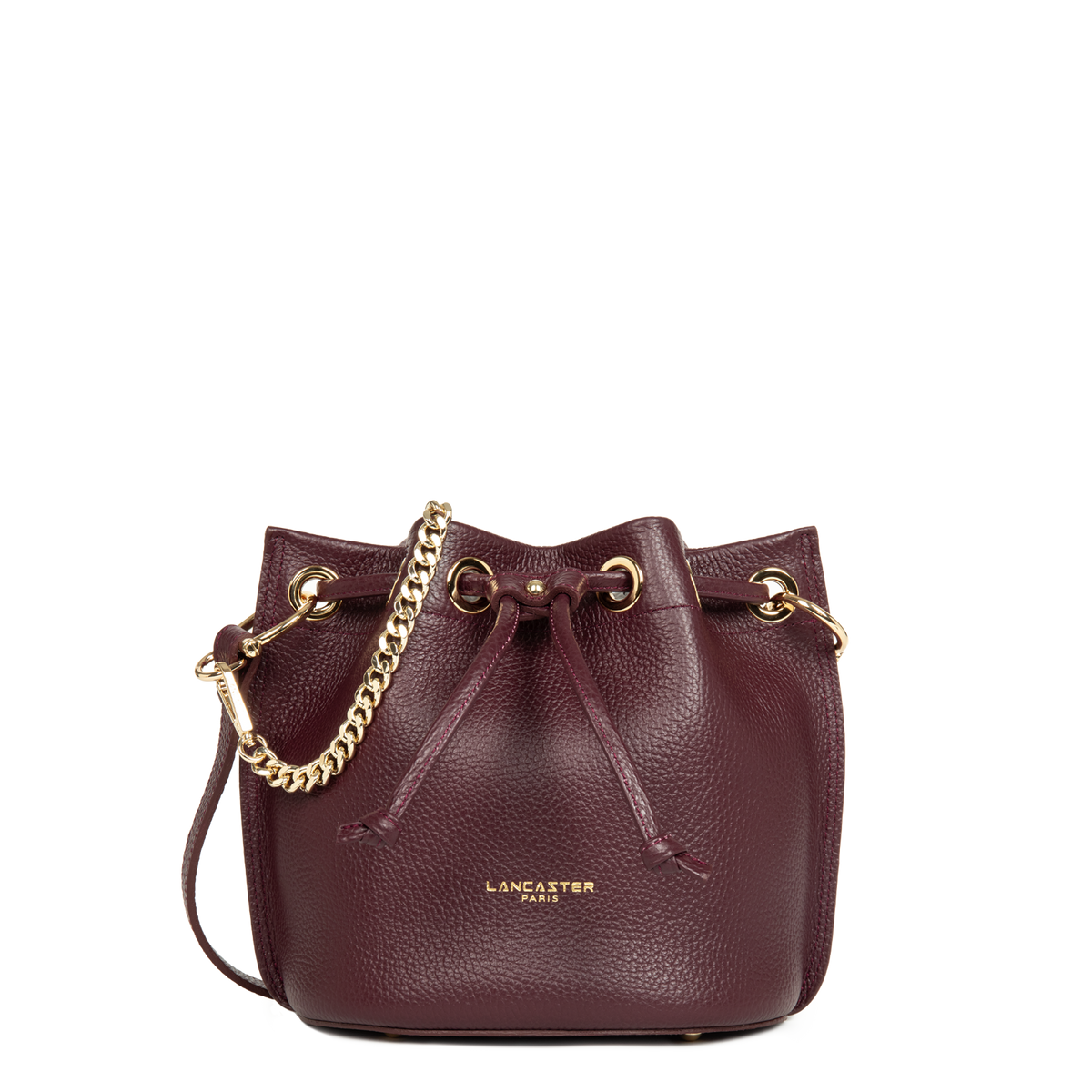 Petit sac bourse - Alba Double