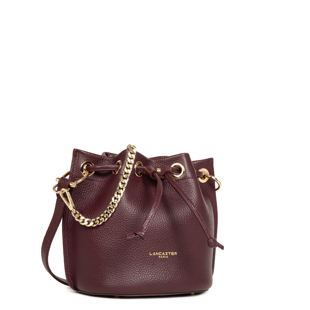 Petit sac bourse - Alba Double