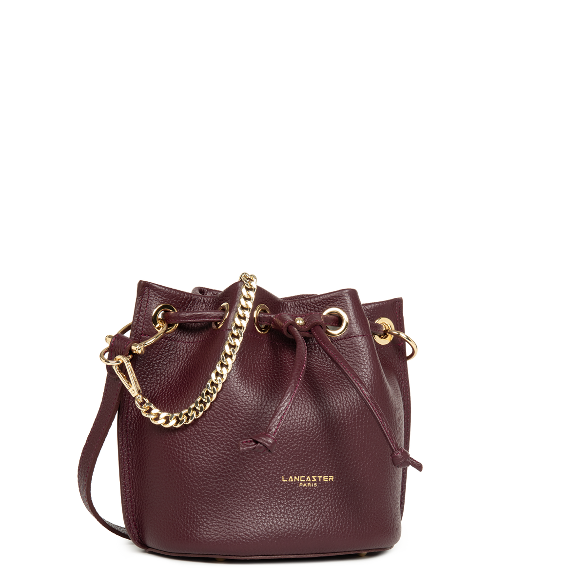 Petit sac bourse - Alba Double