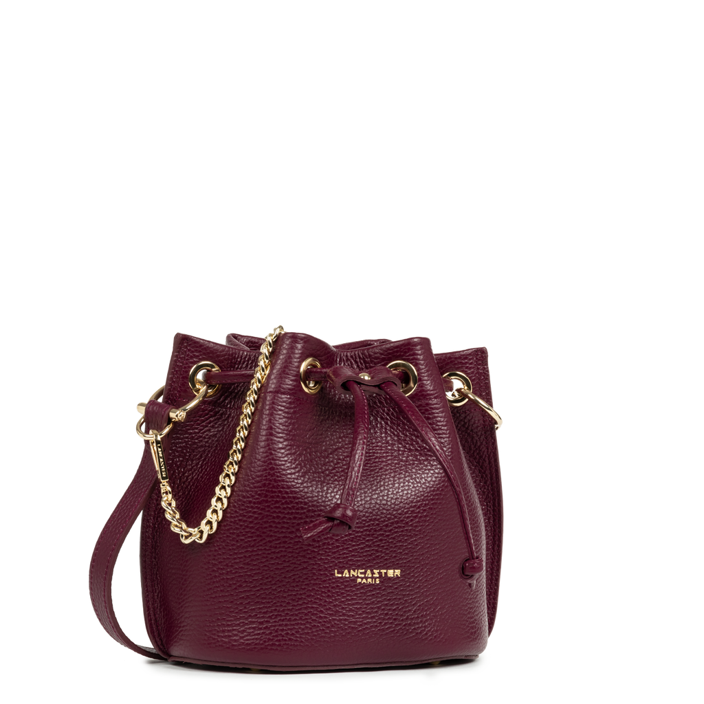 Petit sac bourse - Alba Double