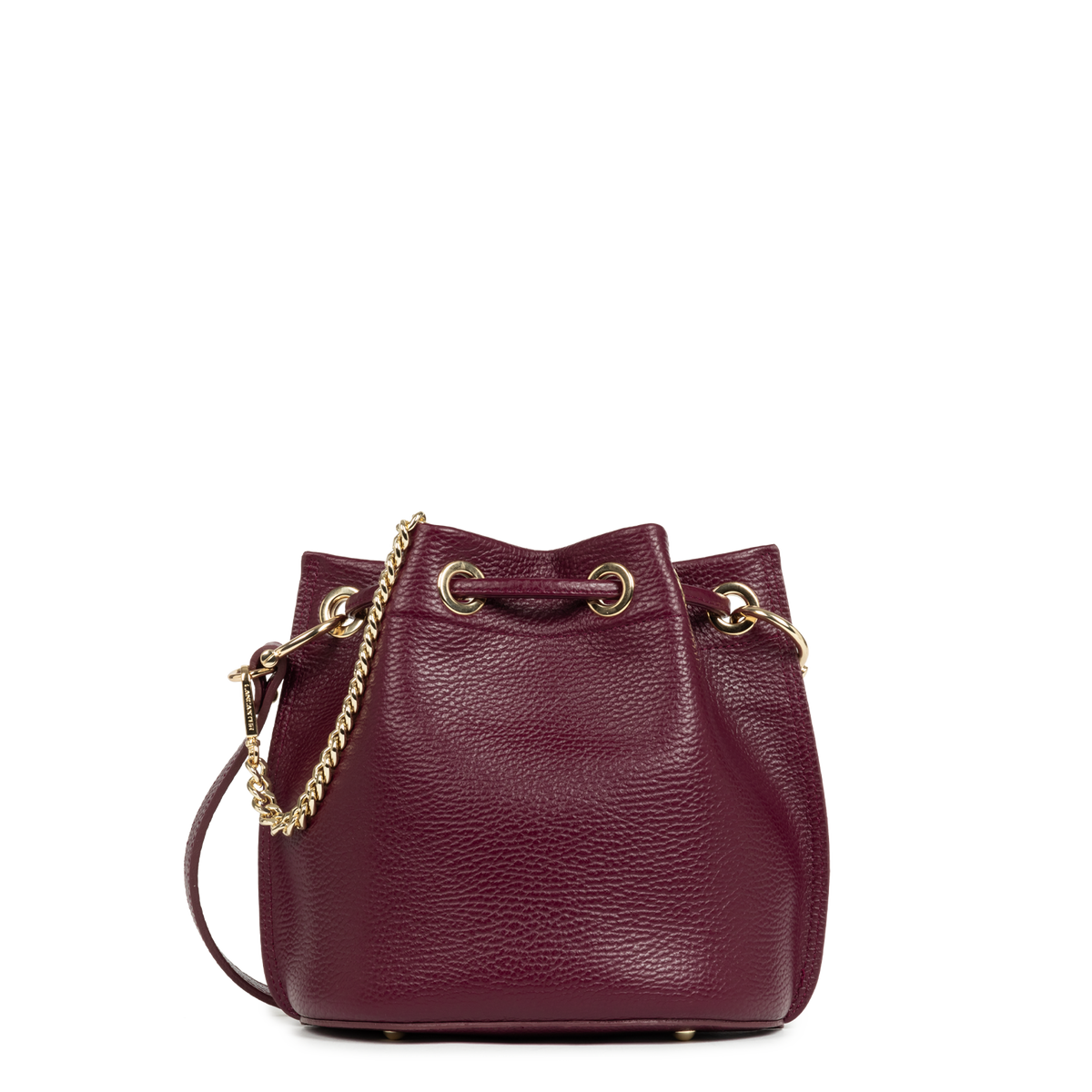 Petit sac bourse - Alba Double
