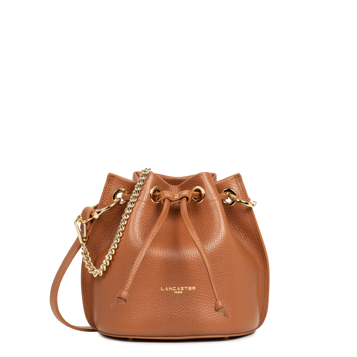 Petit sac bourse - Alba Double