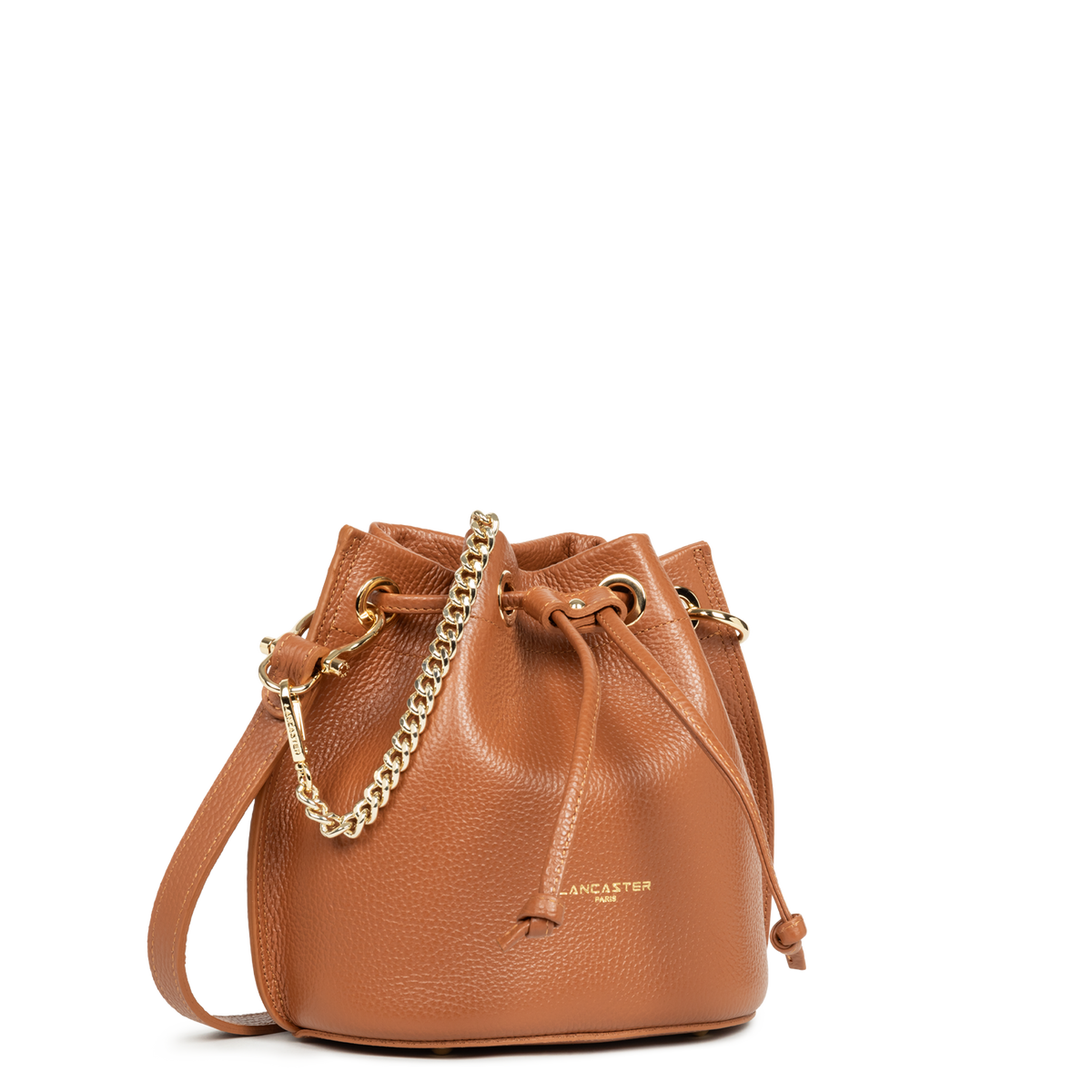 Petit sac bourse - Alba Double