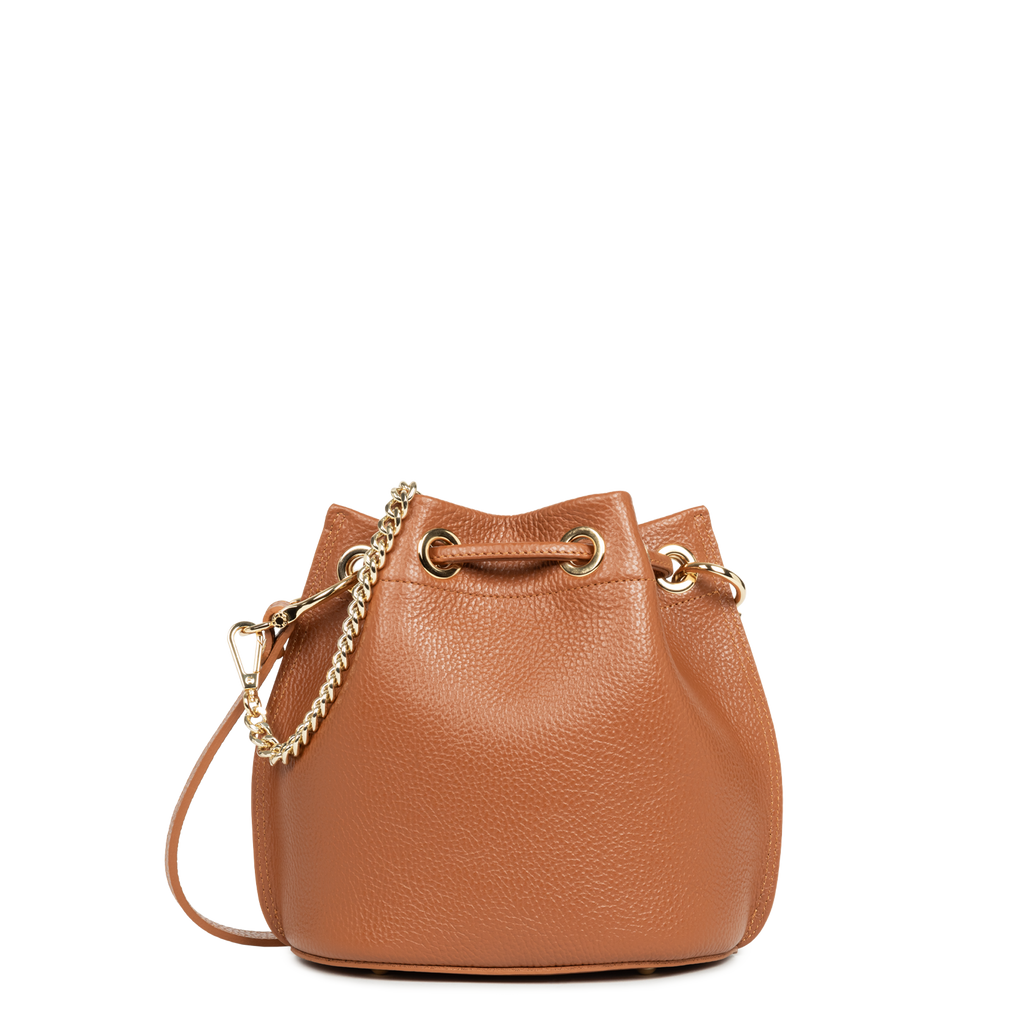 Petit sac bourse - Alba Double