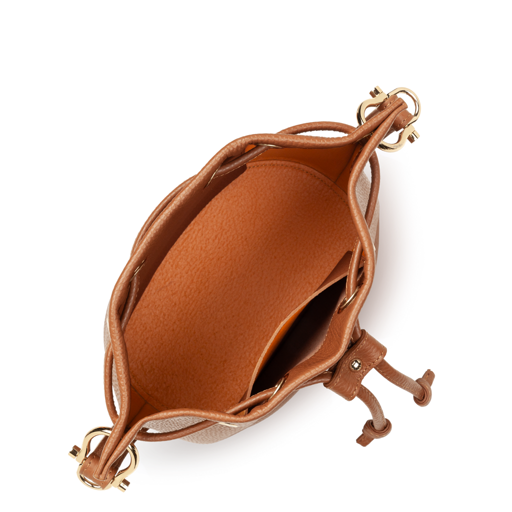 Petit sac bourse - Alba Double