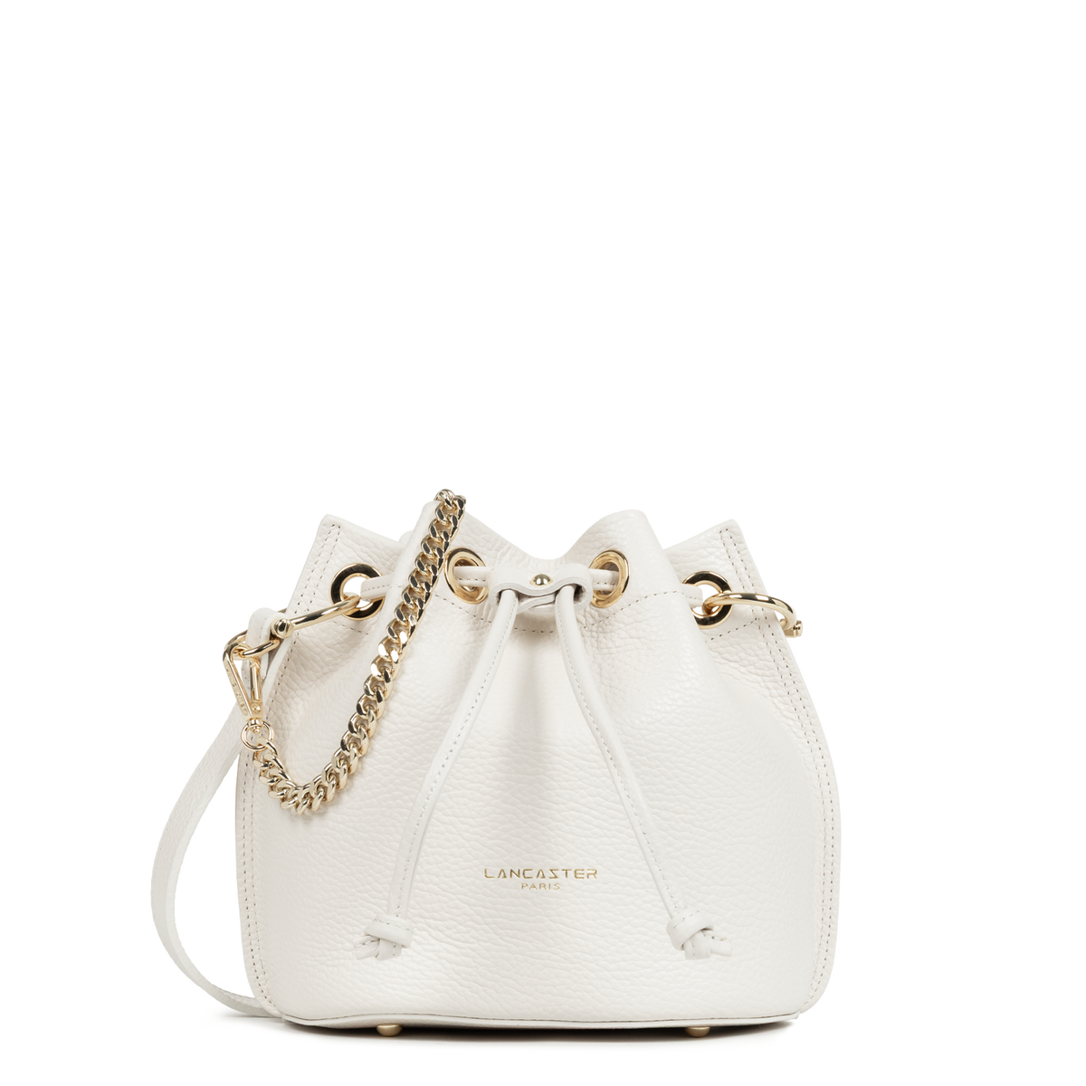 Petit sac bourse - Alba Double