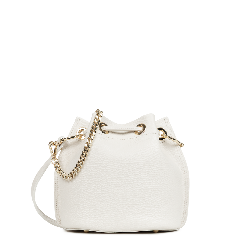 Petit sac bourse - Alba Double