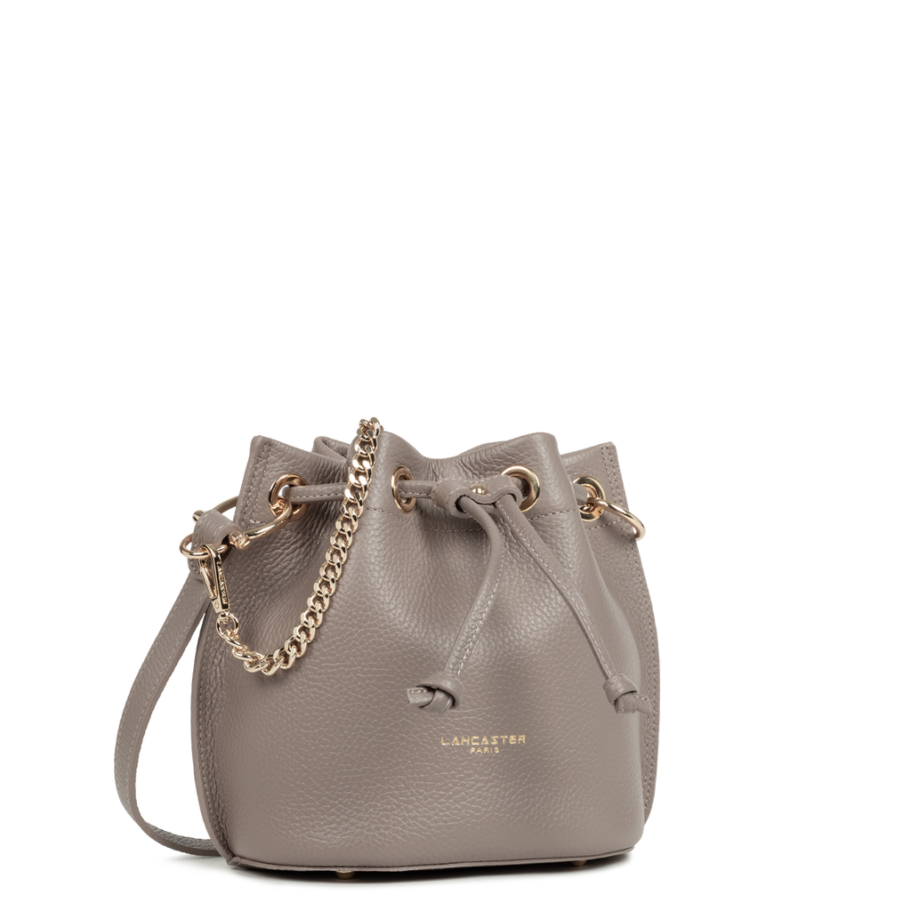 Petit sac bourse - Alba Double