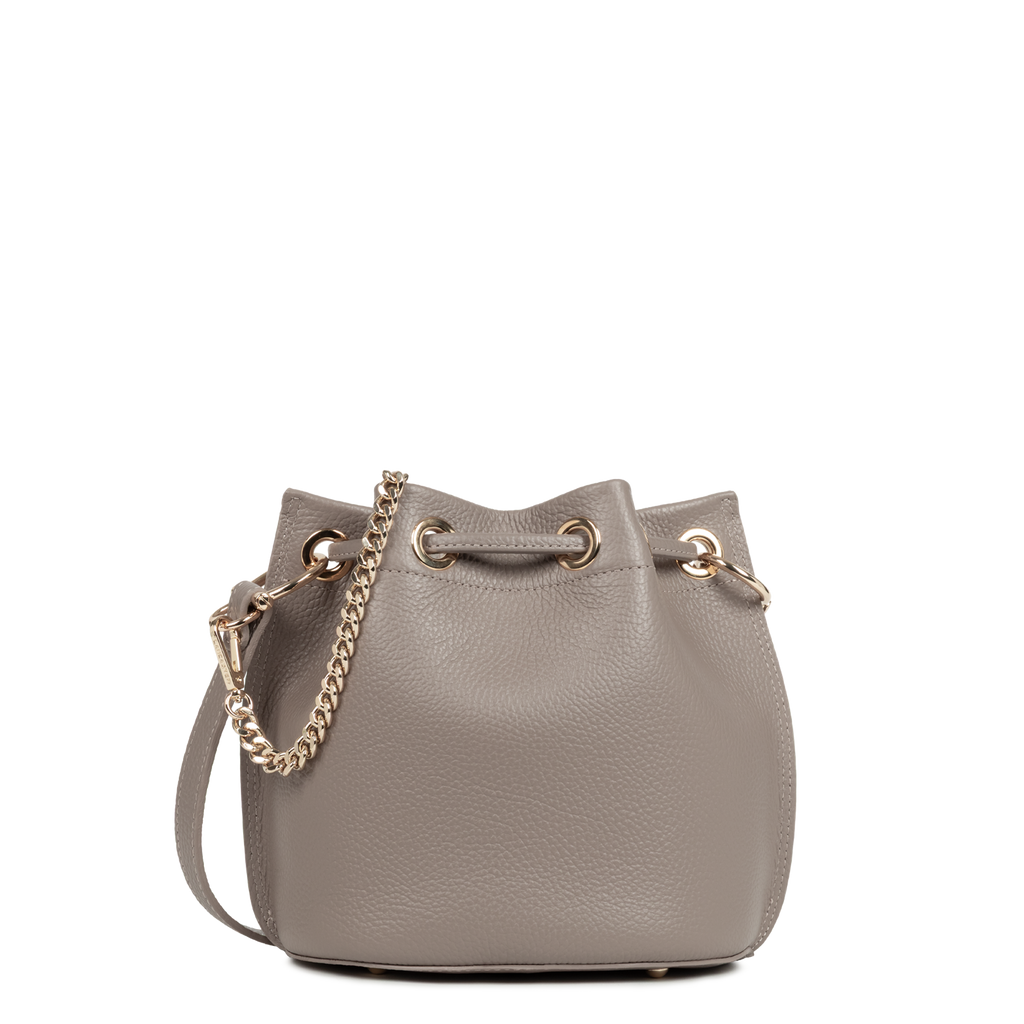 Petit sac bourse - Alba Double