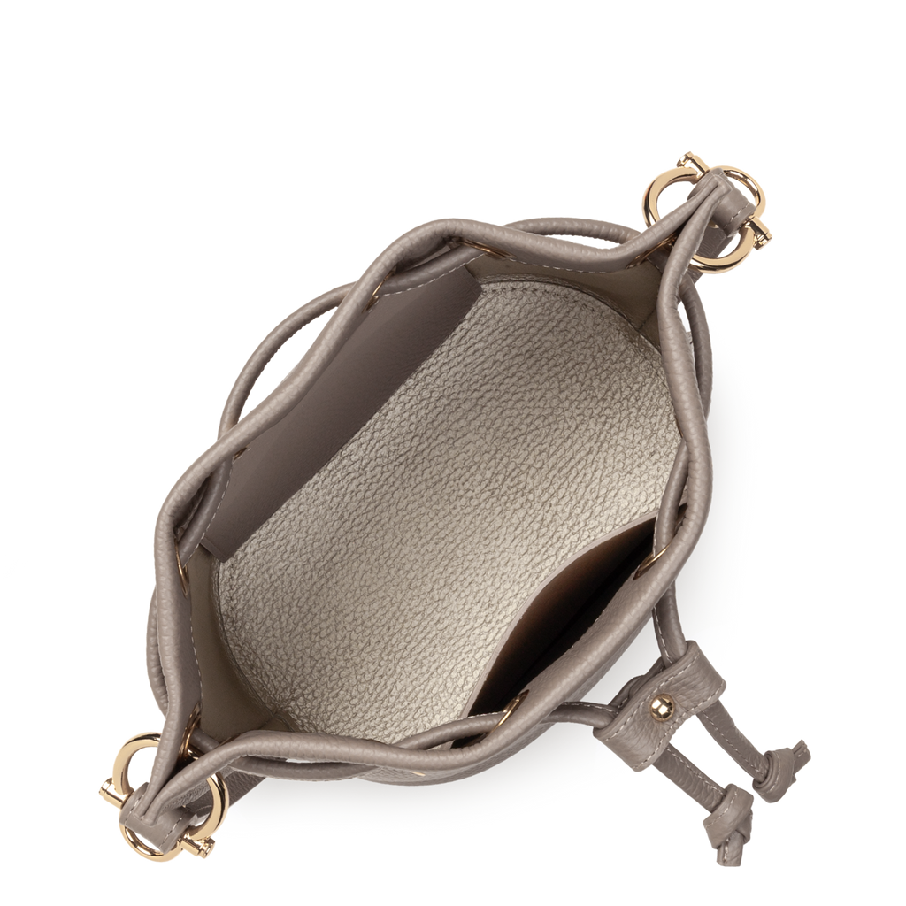 Petit sac bourse - Alba Double