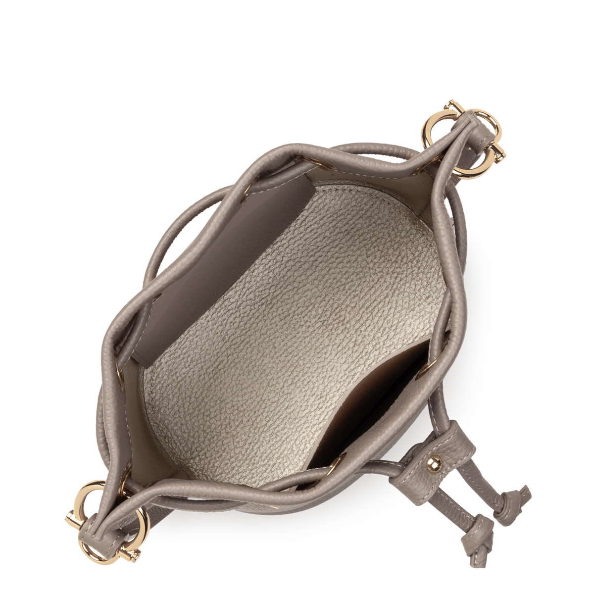 Petit sac bourse - Alba Double