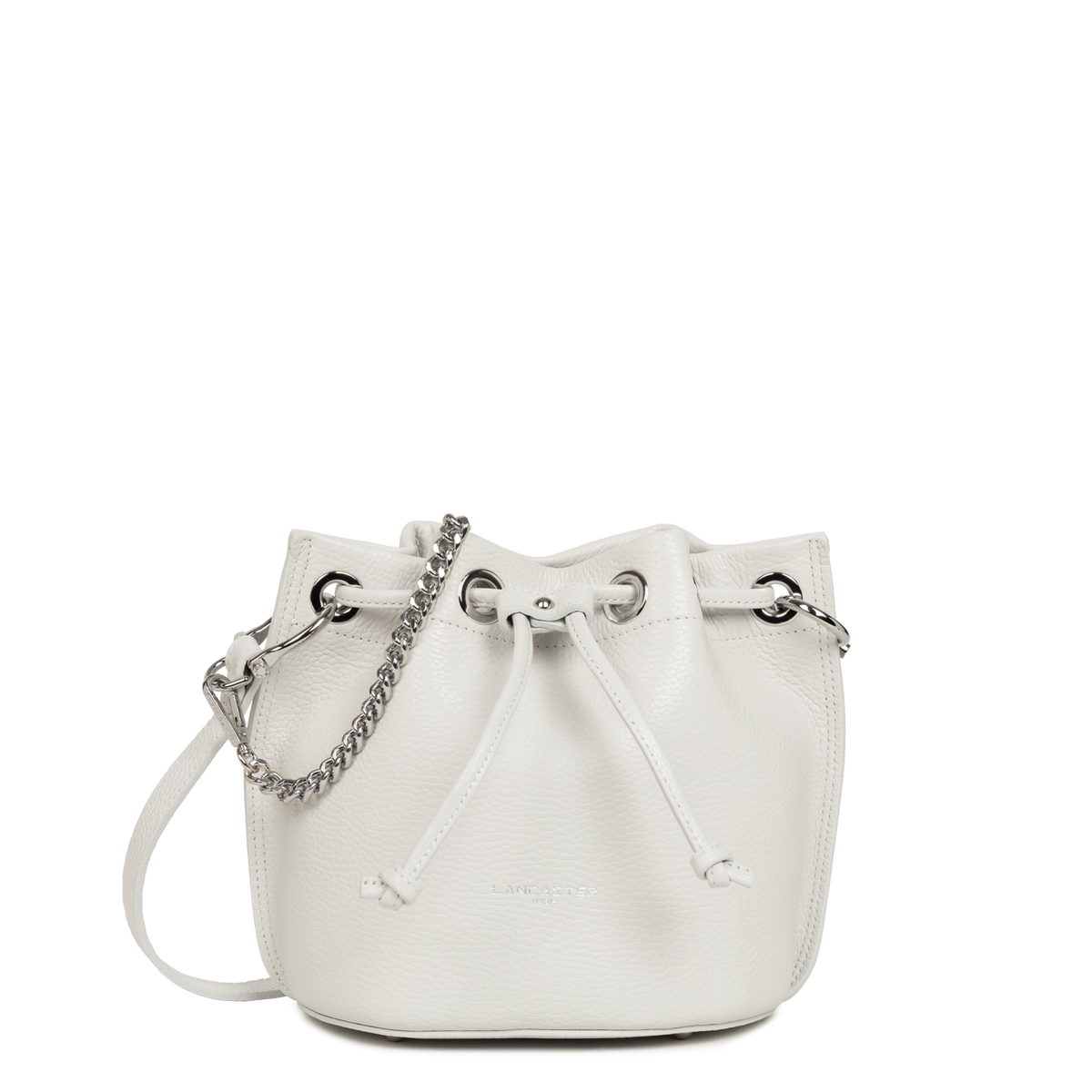 Petit sac bourse - Alba Double