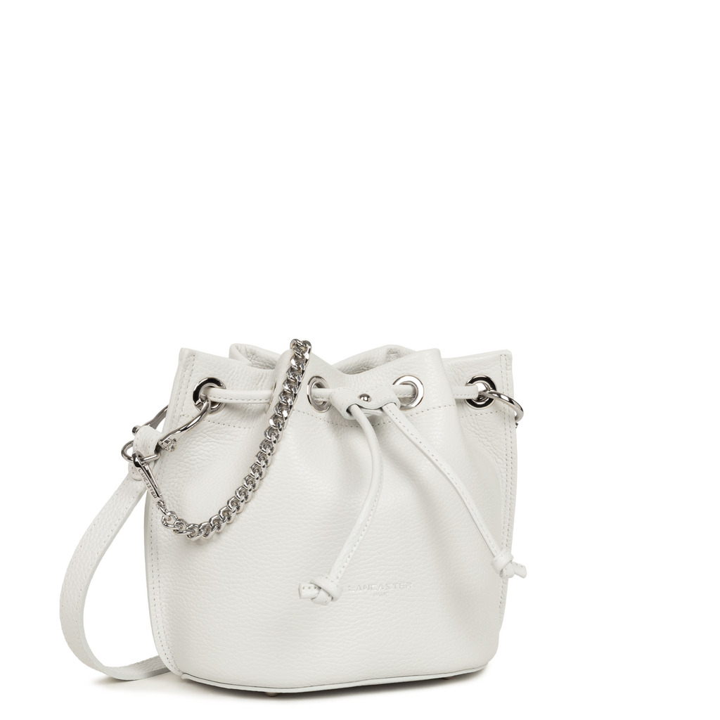 Petit sac bourse - Alba Double