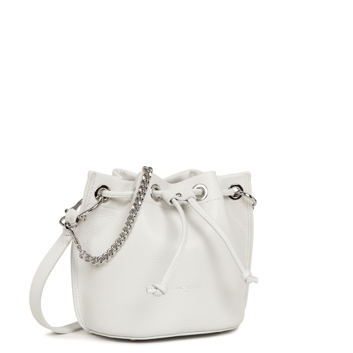 Petit sac bourse - Alba Double
