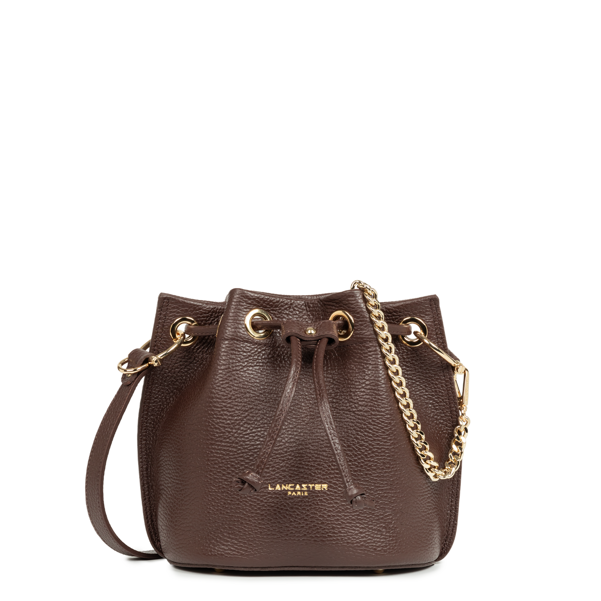Petit sac bourse - Alba Double