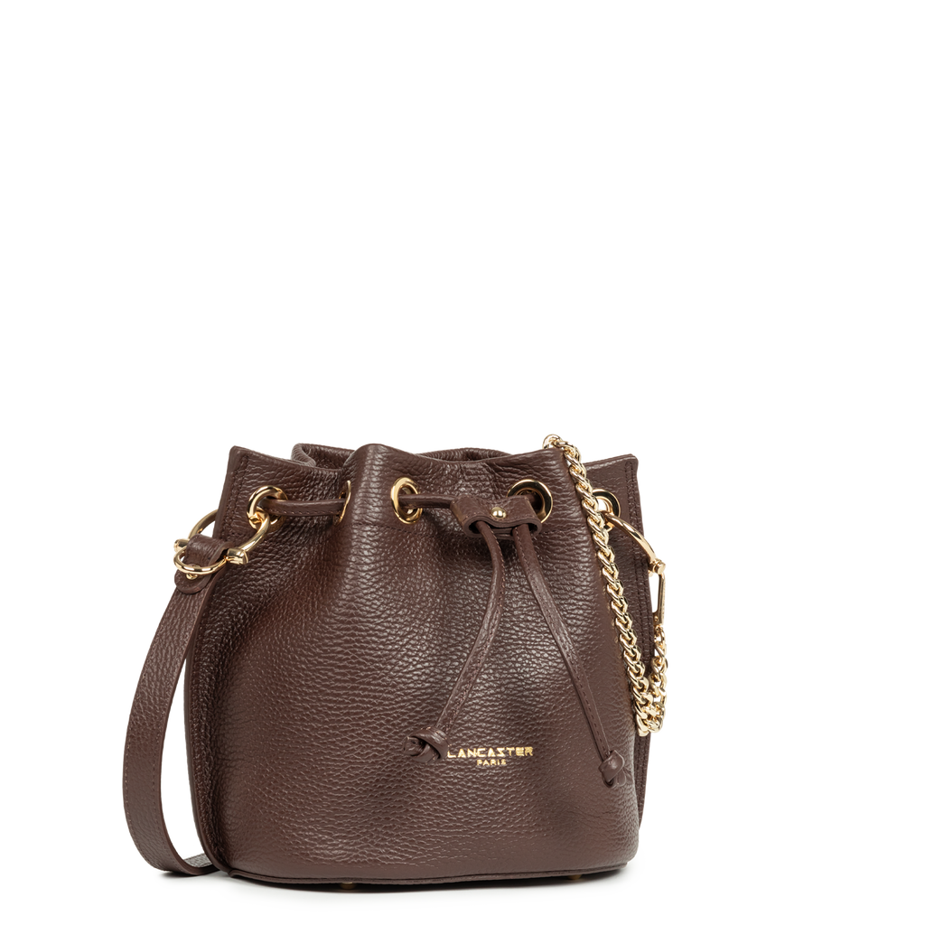 Petit sac bourse - Alba Double
